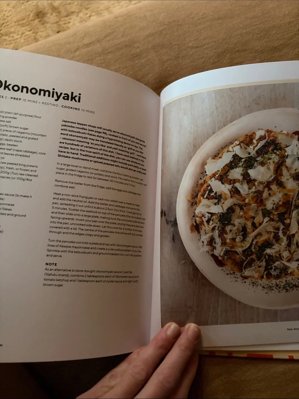 Dumplings and Noodle by Pippa Middlehurst